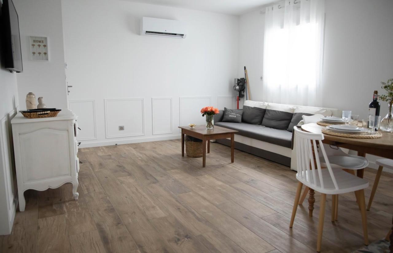 Superbe Appartement - L'Escapade Онзен Экстерьер фото
