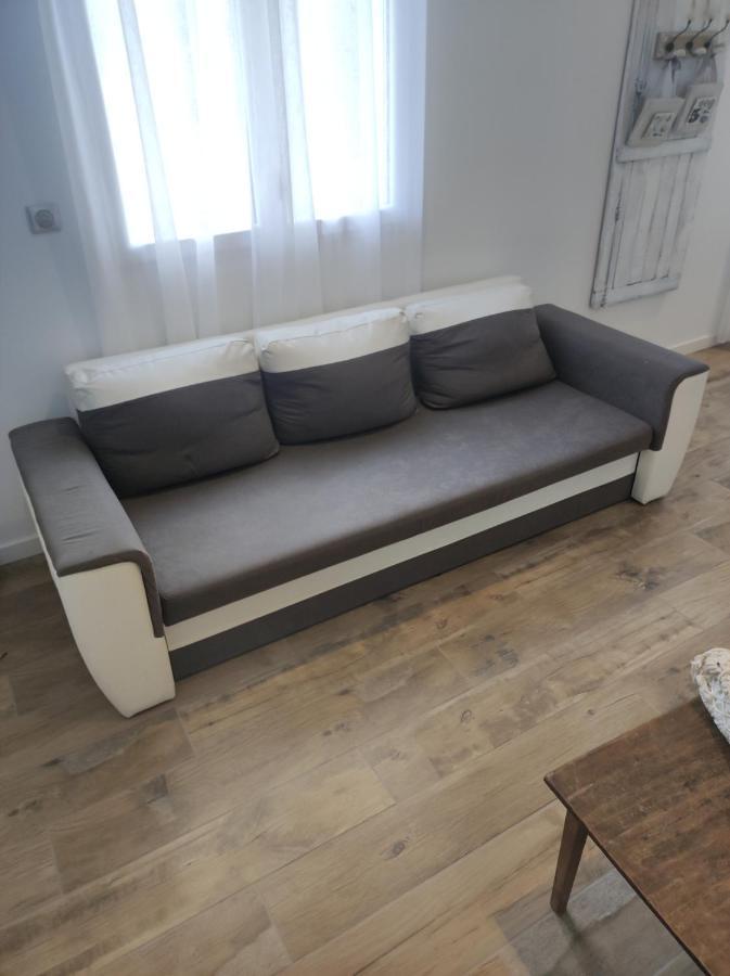 Superbe Appartement - L'Escapade Онзен Экстерьер фото